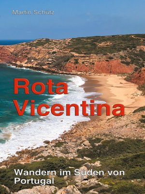 cover image of Rota Vicentina